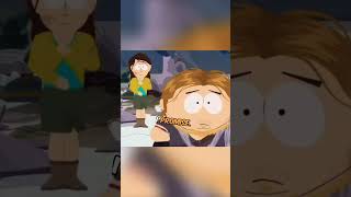 South Park hilarious death moment😂 southpark GiggleTriggers [upl. by Furlani]