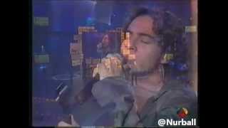 David Bisbal  Digale  Directo 2003  Especial [upl. by Nylyoj]