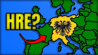 What If The Holy Roman Empire Came Back [upl. by Humfried]