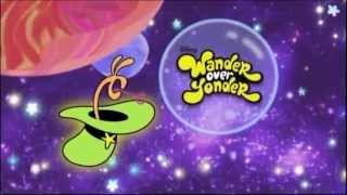 Wander Over Yonder  quotWell be backquotquotYoure watchingquot bumpers Premiere [upl. by Diskin603]