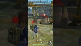 Big Head Mode gaming freefire TotalGaming093 FreeFireIndiaOfficial [upl. by Hooker640]