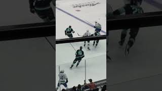 hockey kraken vs canucks [upl. by Cindelyn]