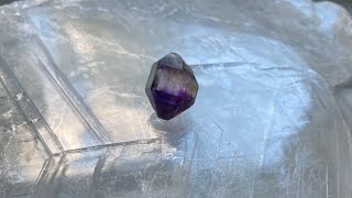 Brandberg Amethyst Benefits [upl. by Pride]