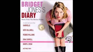 Bridget Joness Diary Soundtrack 5 Ring Ring Ring  Aaron Soul [upl. by Gizela]