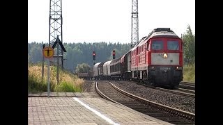 Bahnhof Gutenfürst 19902011 [upl. by Doughty]