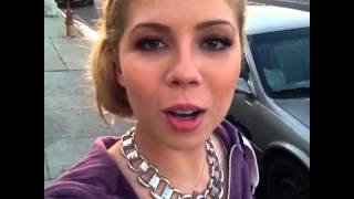 Jennette McCurdy Vine post Coming soon bake shop [upl. by Nevanod]