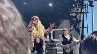 Missing Persons  Cruel World  Rose Bowl Pasadena CA May 14th 2022 Full Set [upl. by Rubie]