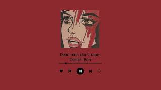 Female rage songs that will make you a misandrist [upl. by Ainahtan]