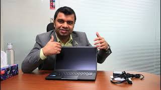 Asus ExpertBook B1402CVA Laptop Full Review in Bangla [upl. by Suired]