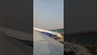 Indigo worst airlines  Stuck in aircraftaeroplane for 2 hours  Aircraft at the airport [upl. by Auahsoj857]