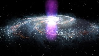 Largest age map of the Milky Way reveals how our galaxy grew up [upl. by Sanchez]