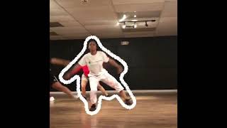 dymondsflawless Dancing 🤸🏽‍♀️ [upl. by Etirugram]