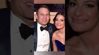 POWER COUPLES Lea Michele And Zandy Reich Love Story [upl. by Michey]