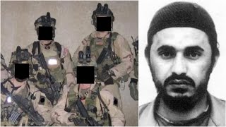 Delta ForceJSOCs Greatest Manhunt Abu Musab alZarqawi [upl. by Notak]