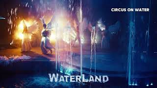 Waterland Circus on Ice  Circus on Water [upl. by Buyers]