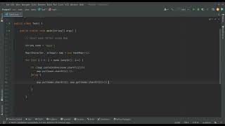 sdet interview coding challenge [upl. by Whallon]