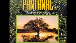 Meu Coração  Novela Pantanal [upl. by Ssidnak]