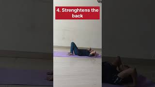 How to do Chakrasana Easily  Chakrasana Kaise Kare yoga yogapractice yogaeveryday shorts [upl. by Anita770]