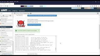 Install ClamAV via WHM [upl. by Emma]