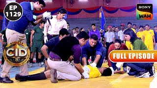 Kabaddi Players के महाषड्यंत्र की Knots कैसे खोलेगी CID  CID  सीआईडी  22 June 2024 [upl. by Otsedom]