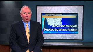 Access to Mendota Mental Health is needed [upl. by Ydaj]