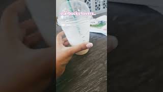 Worlds Longest Starbucks Order [upl. by Yram]