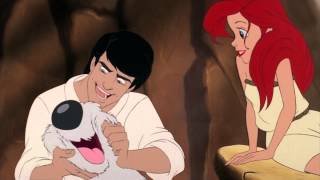 Les Chansons de Disney English  Hello [upl. by Prescott]