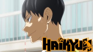 Just Kageyama For 13 Minutes  Haikyuu Season 4 Best Moments  Kageyama Moment Compilation [upl. by Ydak279]