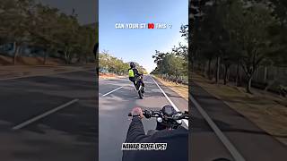 Can Your Gt Do This 😱viralvideos ktmrc390 duke390 ktmduke390 reelkarofeelkaro explore shorts [upl. by Ocirnor]