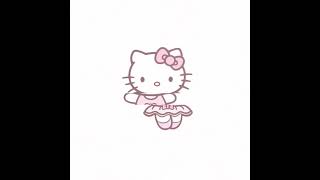 Sanrio edit💖🌺✨sanrio viral fypシ゚ [upl. by Matronna]