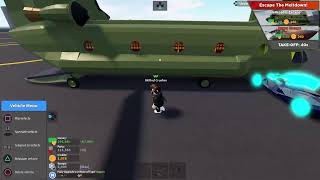 Roblox Car Crushers 2 Fun Decimation of Vehicles [upl. by Golden956]