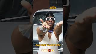 AM A JAMAICAN TAXI MAN STAYING ALIVE REMIX dextazlab jamaicancomedy jamaicantaxi stayingalive [upl. by Katti]