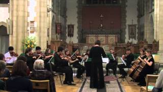 Oxford Concerto Orchestra The Chase [upl. by Jansson]