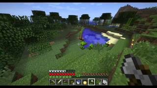 Minecraft Ekspeditionen  Episode 9 [upl. by Airetnohs]