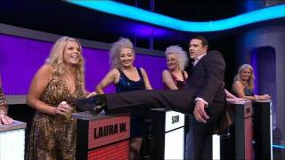 Chris Essex  Take Me Out  Series 2  Episode 12 [upl. by Gretna930]