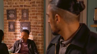 EastEnders  Harti Reveals Nishs Plan For Vinny To Suki  23rd September 2024 [upl. by Anallise617]