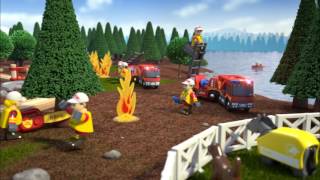 BRIO World  Rescue TV 2016 Deutsch [upl. by Jackson783]