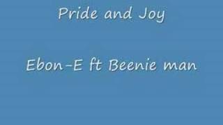 EnonE ft Beenie man  Pride And Joy [upl. by Auqinahs]