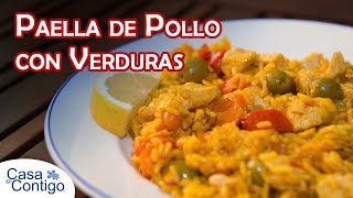 Lentejas al Curry con Manzana y Verduras [upl. by Oilasor]