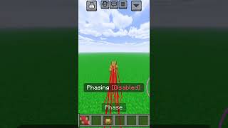 REVERSE FLASH IN MINECRAFTminecraftminecraftgamplaygamelikeandsubscribesubscribe [upl. by Nickolai]