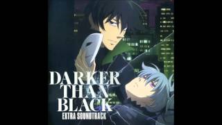 Darker Than Black Extra Soundtrack 24Magic [upl. by Dweck677]