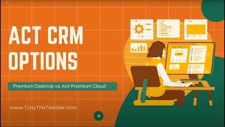 Unlocking The Best Act CRM Buying Options With Expert Advice  My Honest Opinion Included [upl. by Idner]