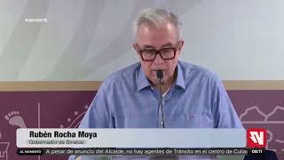 Balacera del domingo en Mazatlán sería por confrontación entre células criminales Rocha Moya [upl. by Millard]