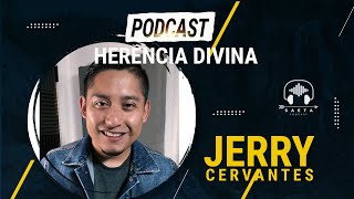 Jerry Cervantes y Herencia DivinaNO DEBEMOS CREERNOS MAS QUE LOS DEMAS POR ESTAR EN UNA RONDALLA [upl. by Sauncho]