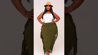 SOLID BLUEE INDIGO 💎 CURVY PLUS SIZE BEAUTY FASHION MODEL STYLE LUXURY BIOGRAPHY and FACTS [upl. by Anitteb]