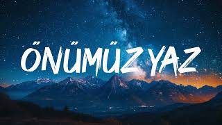 Simge  Önümüz Yaz Lyrics [upl. by Arrakat]