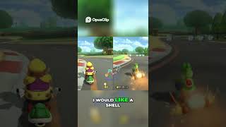 Epic Racing Moments Shells Coins and Misclicks [upl. by Gustaf]