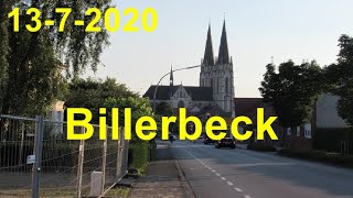 Billerbeck 13 Juli 2020 [upl. by Omarr]