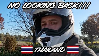 Thailand Adventures Channel Update [upl. by Lennej417]