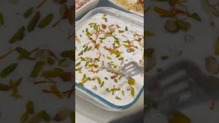 Easy pudding recipe kandalo 🫰shorts trending pudding [upl. by Nazay]